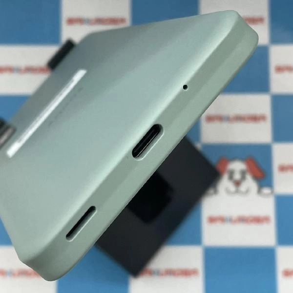 AQUOS wish2 A204SH Y!mobile 64GB A204SH 新品未使用