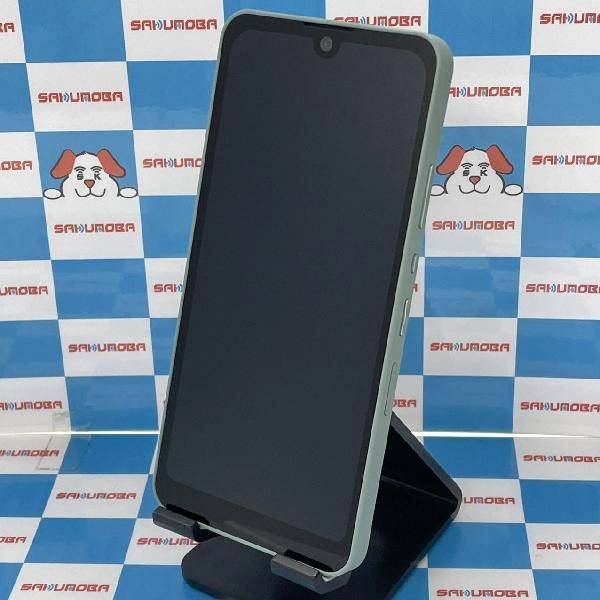 AQUOS wish2 A204SH Y!mobile 64GB A204SH 新品未使用