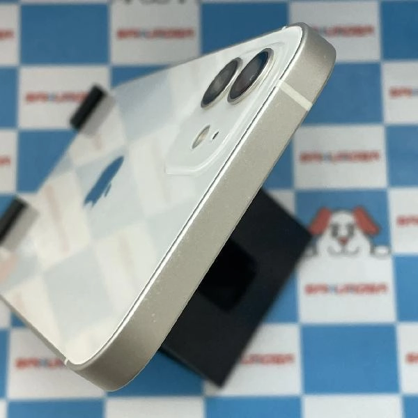 iPhone12 SoftBank版SIMフリー 64GB MGHP3J/A A2402 ホワイト