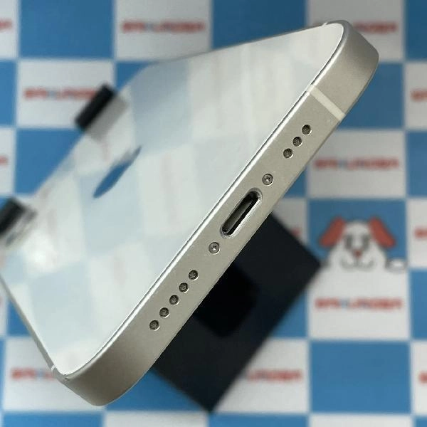 iPhone12 SoftBank版SIMフリー 64GB MGHP3J/A A2402 ホワイト