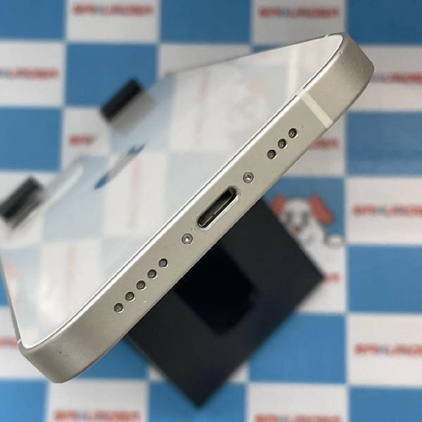 iPhone12 docomo版SIMフリー 64GB MGHP3J/A A2402 ホワイト