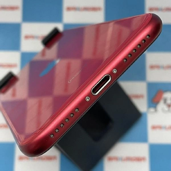 iPhoneSE 第2世代 au版SIMフリー 64GB MHGR3J/A A2296 極美品 No 商品カラー