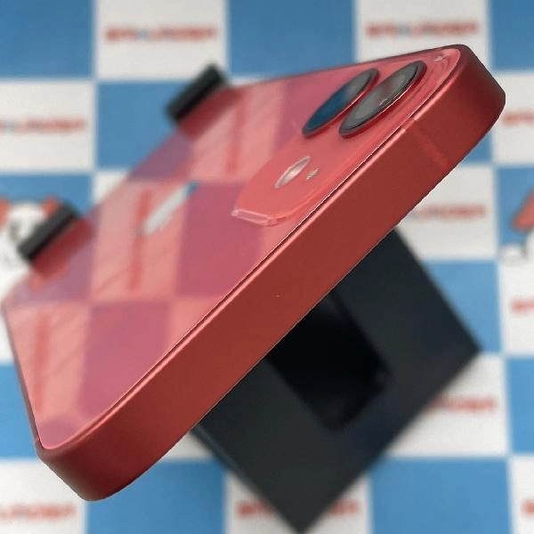 iPhone12 mini au版SIMフリー 64GB NGAE3J/A A2398 交換未使用 No 商品カラー