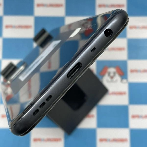 OPPO A54 5G OPG02 au 64GB OPG02 極美品 ブラック