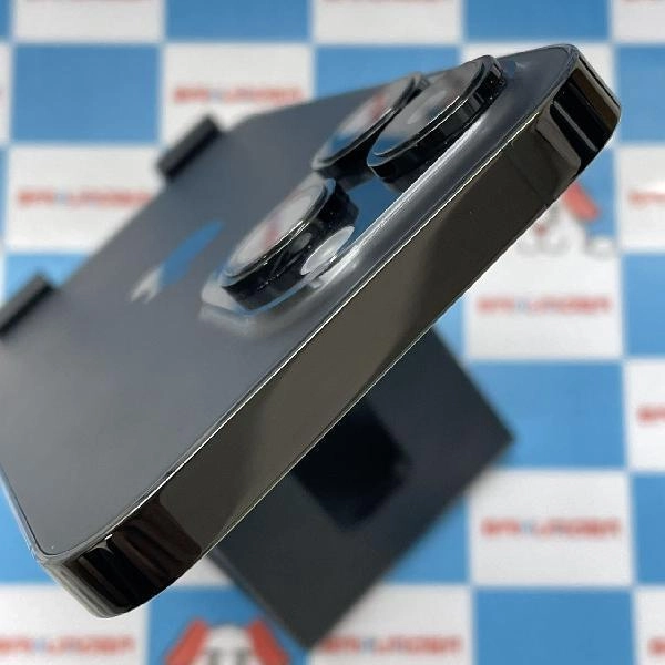 iPhone14 Pro SoftBank版SIMフリー 256GB MQ0Q3J/A A2889 新品同様