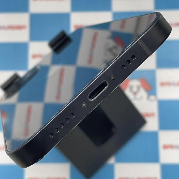 iPhone12 SoftBank版SIMフリー 64GB MGHN3J/A A2402 ブラック