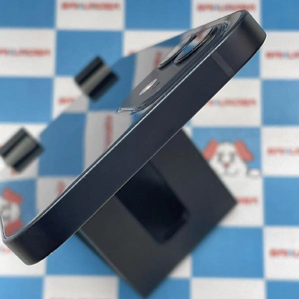 iPhone12 SoftBank版SIMフリー 64GB MGHN3J/A A2402 ブラック