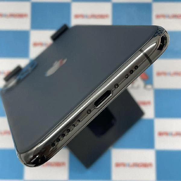 iPhone11 Pro SoftBank版SIMフリー 256GB MWC72J/A A2215