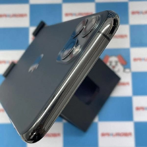 iPhone11 Pro SoftBank版SIMフリー 256GB MWC72J/A A2215