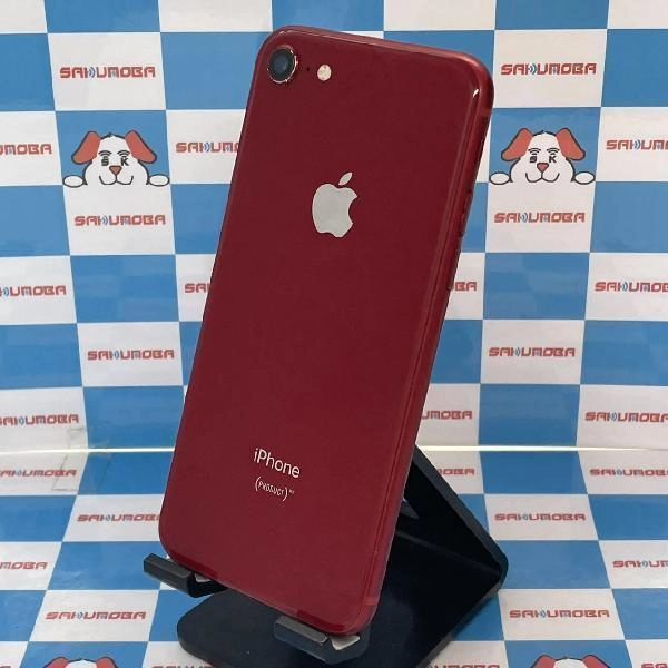 iPhone8 au版SIMフリー 256GB MRT02J/A A1906 No 商品カラー