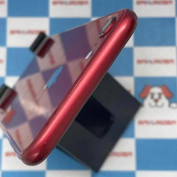 iPhone8 au版SIMフリー 256GB MRT02J/A A1906 No 商品カラー