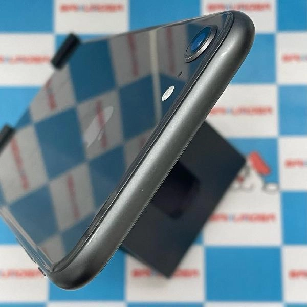 iPhone8 SoftBank版SIMフリー 64GB MQ782J/A A1906 美品 スペースグレイ