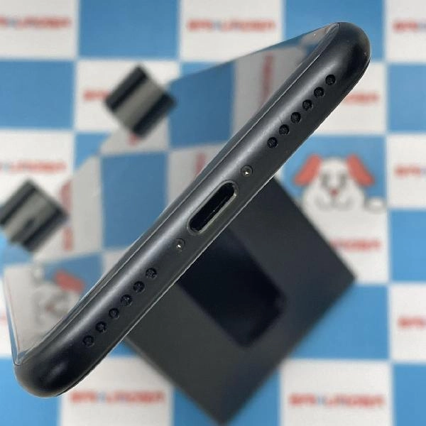 iPhoneSE 第2世代 au版SIMフリー 64GB MHGP3J/A A2296 極美品 ブラック