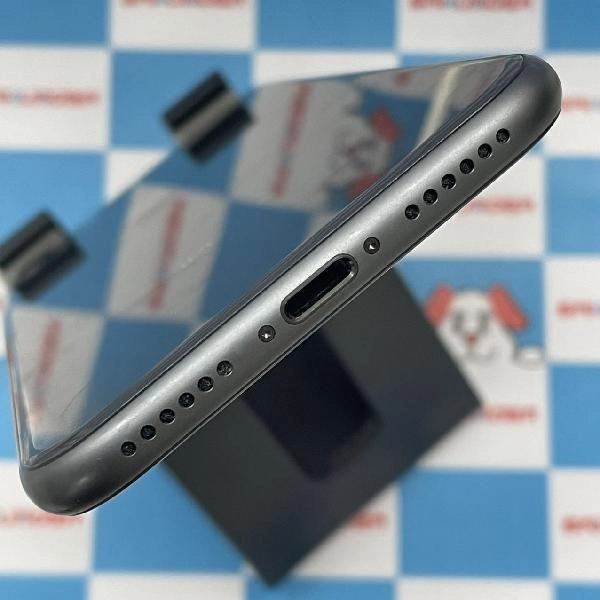 iPhone8 SoftBank版SIMフリー 64GB MQ782J/A A1906 美品 スペースグレイ