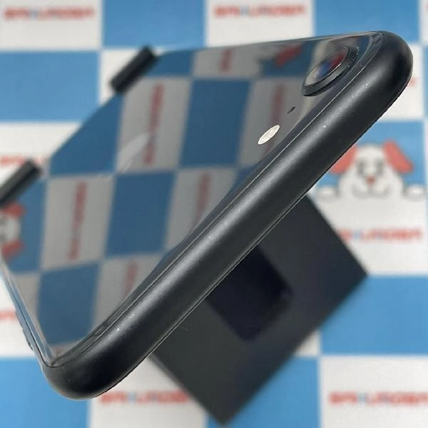 iPhoneSE 第2世代 au版SIMフリー 64GB MHGP3J/A A2296 極美品 ブラック