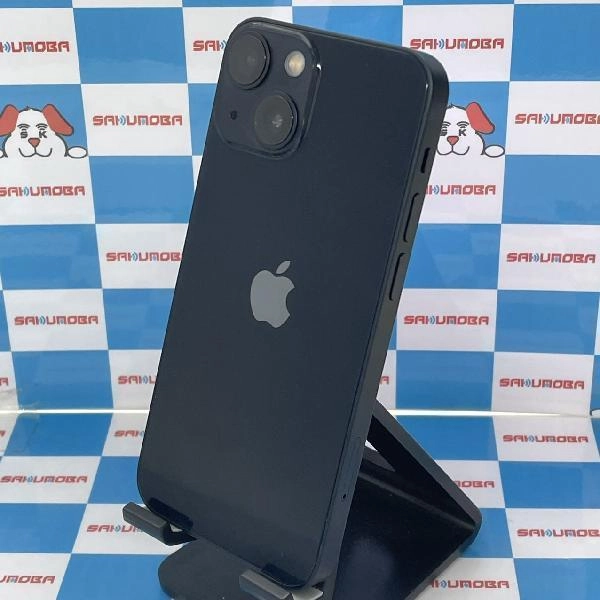 iPhone13 mini Apple版SIMフリー 128GB MLJC3J/A A2626 新品同様