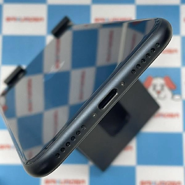 iPhoneSE 第3世代 SoftBank版SIMフリー 128GB MMYF3J/A A2782 極美品