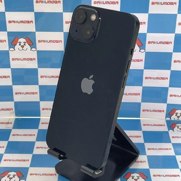 iPhone13 SoftBank版SIMフリー 128GB MLNC3J/A A2631 極美品