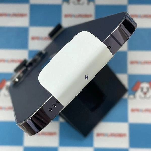 iPhone14 Pro au版SIMフリー 256GB NQ1E3J/A A2889 交換未使用