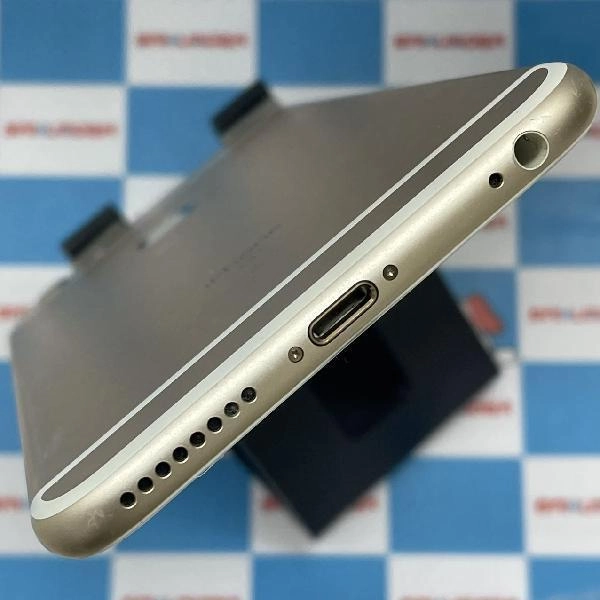 iPhone6s Plus docomo版SIMフリー 64GB MQ782J/A A1687 ゴールド