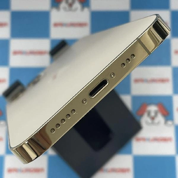 iPhone12 Pro docomo版SIMフリー 128GB MGM73J/A A2406 極美品 ゴールド