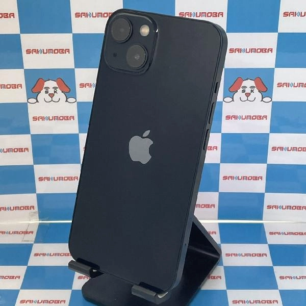 iPhone13 SoftBank版SIMフリー 128GB MLNC3J/A A2631 極美品