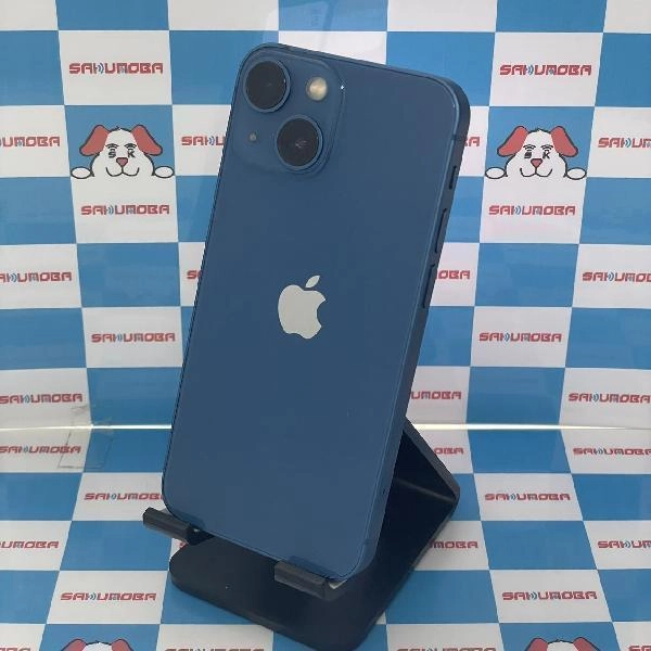 iPhone13 mini Apple版SIMフリー 256GB MLJN3J/A A2626