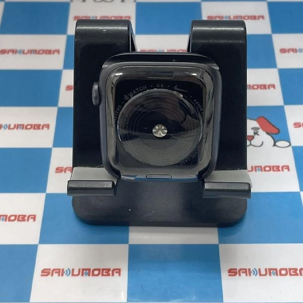 Apple Watch SE GPS + Cellularモデル  44mm MKT73J/A