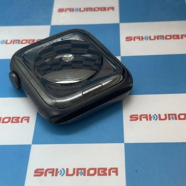 Apple Watch SE GPS + Cellularモデル  44mm MKT73J/A