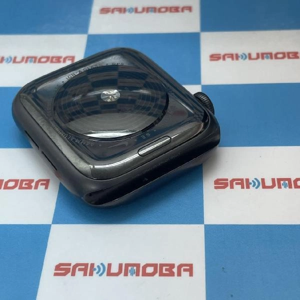 Apple Watch SE GPS + Cellularモデル  44mm MKT73J/A