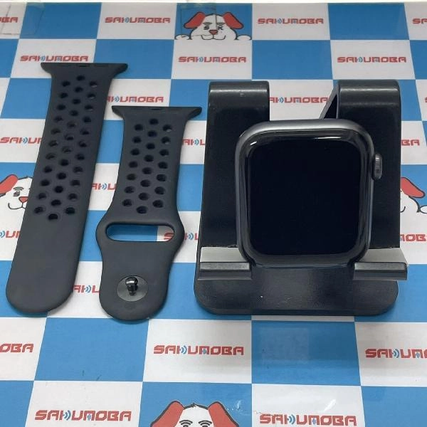 Apple Watch SE GPS + Cellularモデル  44mm MKT73J/A