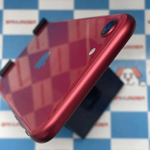 iPhoneSE 第2世代 docomo版SIMフリー 64GB MHGR3J/A A2296 極美品 No 商品カラー