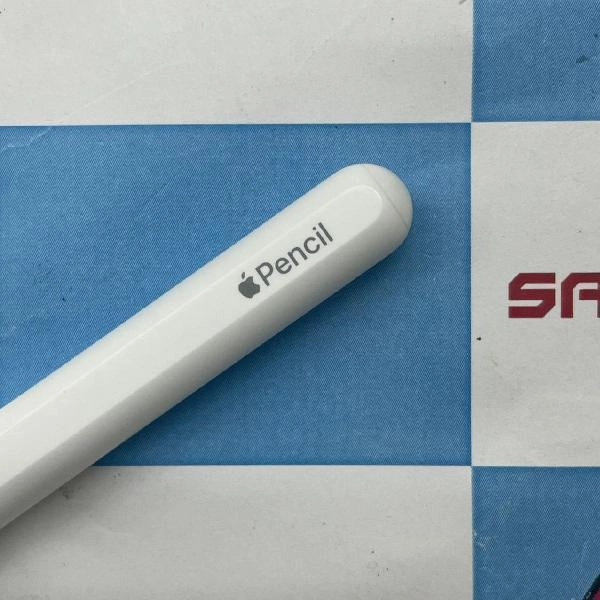 Apple Pencil 第2世代 MU8F2J/A  MU8F2J/A A2051 ホワイト