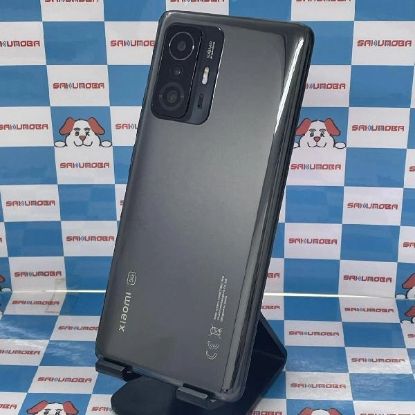 Redmi Note 11T SIMフリー 128GB 21081111RG 新品同様