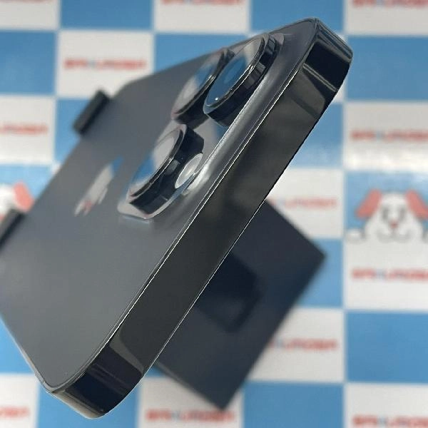 iPhone14 Pro Apple版SIMフリー 128GB MPXU3J/A A2889 新品同様