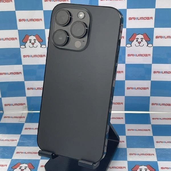 iPhone14 Pro Apple版SIMフリー 128GB MPXU3J/A A2889 新品同様