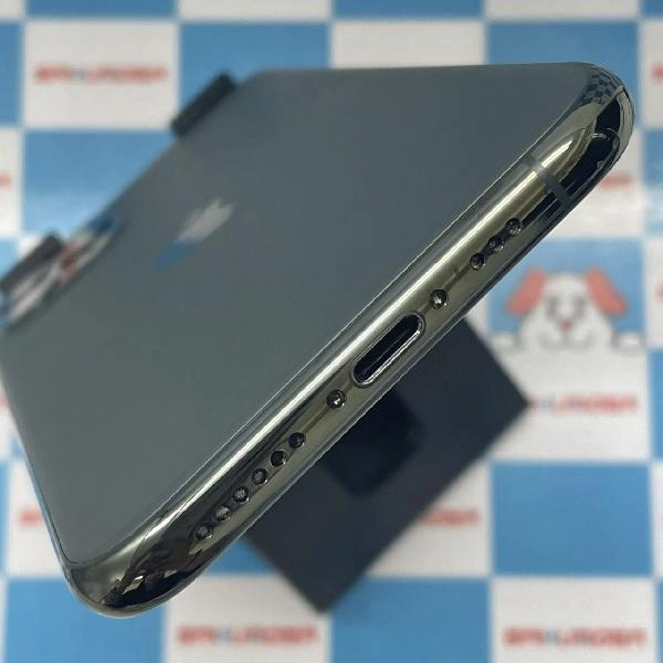 iPhone11 Pro docomo版SIMフリー 256GB NWCC2J/A A2215