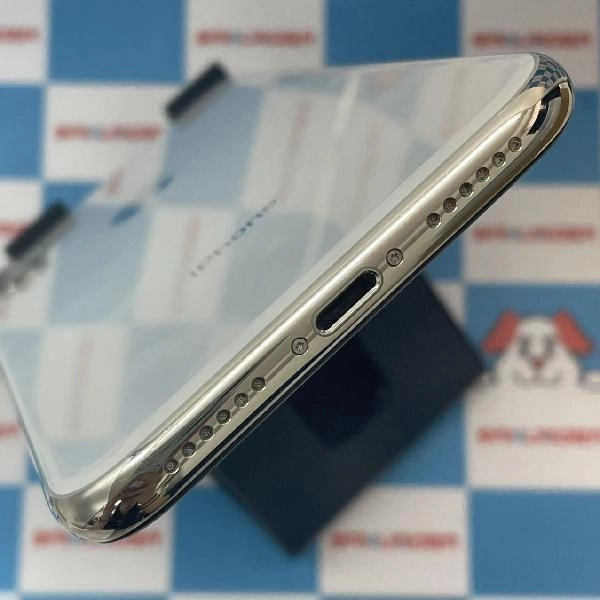 iPhoneX SoftBank版SIMフリー 64GB MQAY2J/A A1902