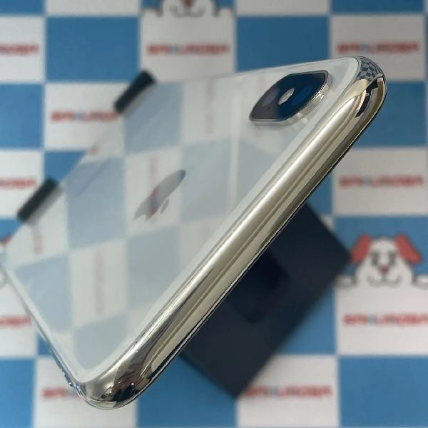 iPhoneX SoftBank版SIMフリー 64GB MQAY2J/A A1902