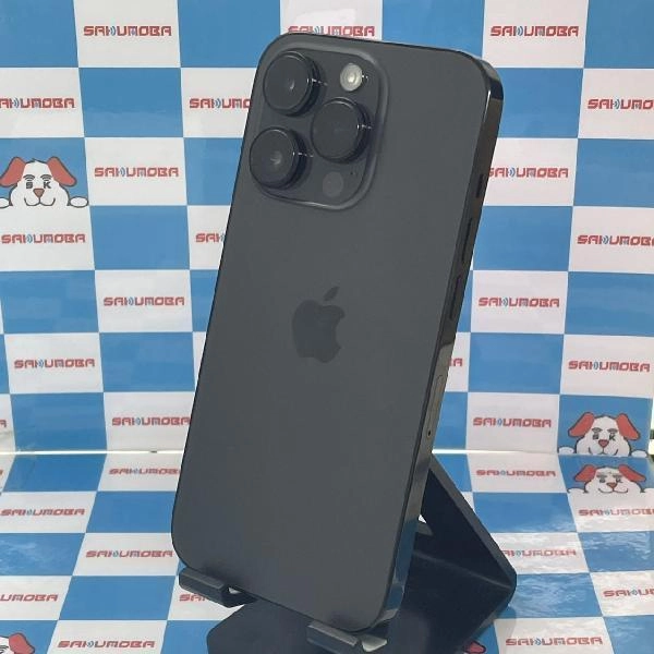 iPhone14 Pro Apple版SIMフリー 128GB MPXU3J/A A2889 新品同様