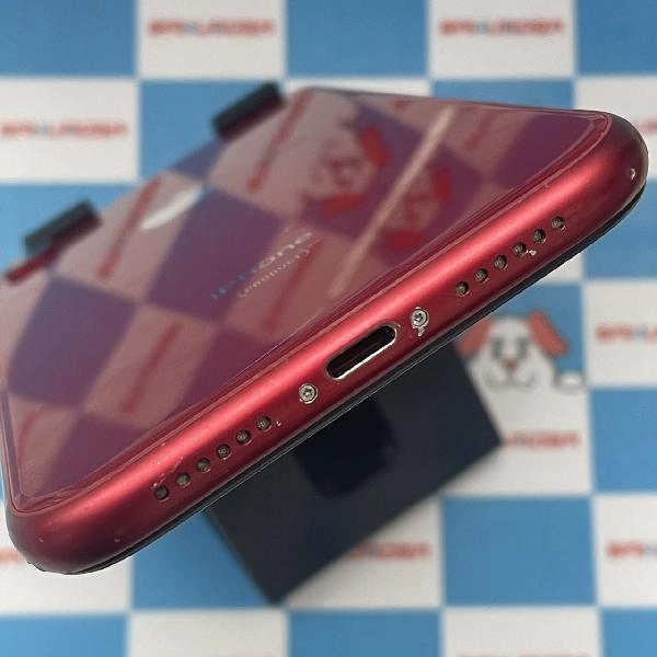 iPhoneXR SoftBank版SIMフリー 128GB MT0N2J/A A2106