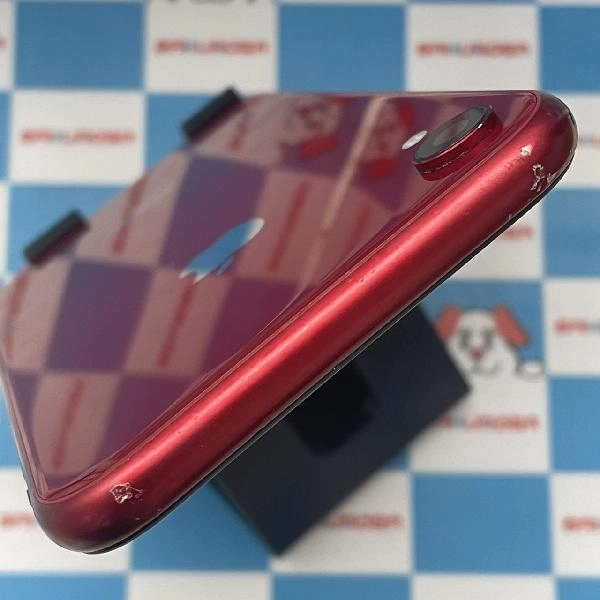 iPhoneXR SoftBank版SIMフリー 128GB MT0N2J/A A2106