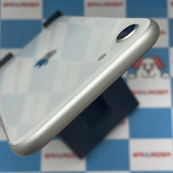 iPhoneSE 第2世代 SoftBank版SIMフリー 64GB MHGQ3J/A A2296 新品同様 ホワイト