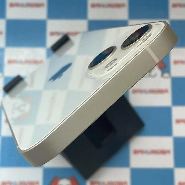 iPhone13 SoftBank版SIMフリー 128GB MLND3J/A A2631 新品同様