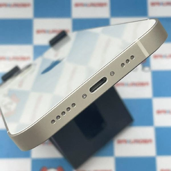 iPhone13 SoftBank版SIMフリー 128GB MLND3J/A A2631 新品同様