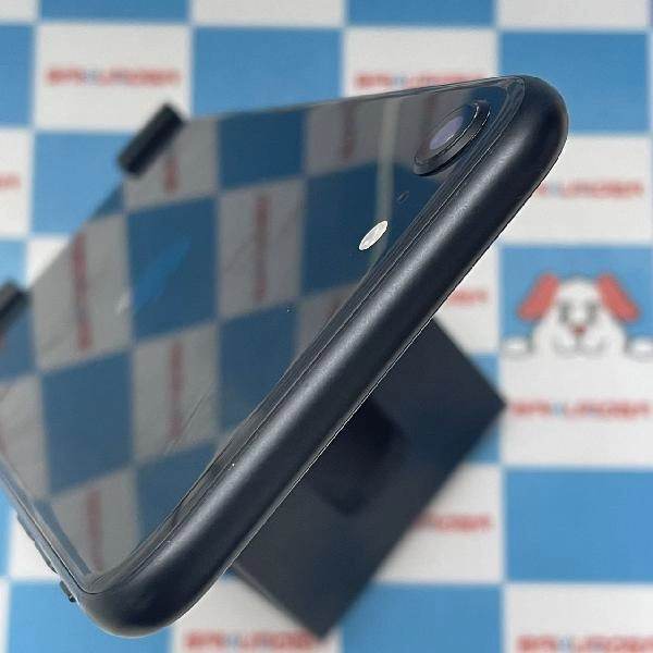 iPhoneSE 第2世代 Apple版SIMフリー 128GB MHGQ3J/A A2296 新品同様 ブラック