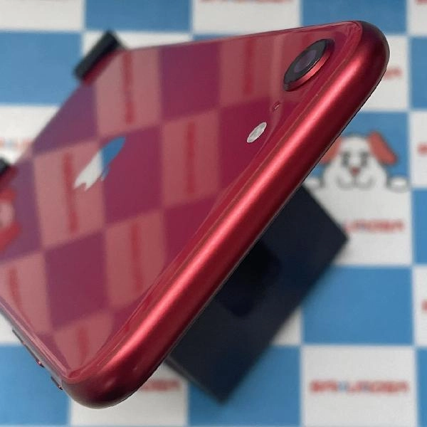 iPhoneSE 第2世代 SoftBank版SIMフリー 64GB MHGR3J/A A2296 No 商品カラー