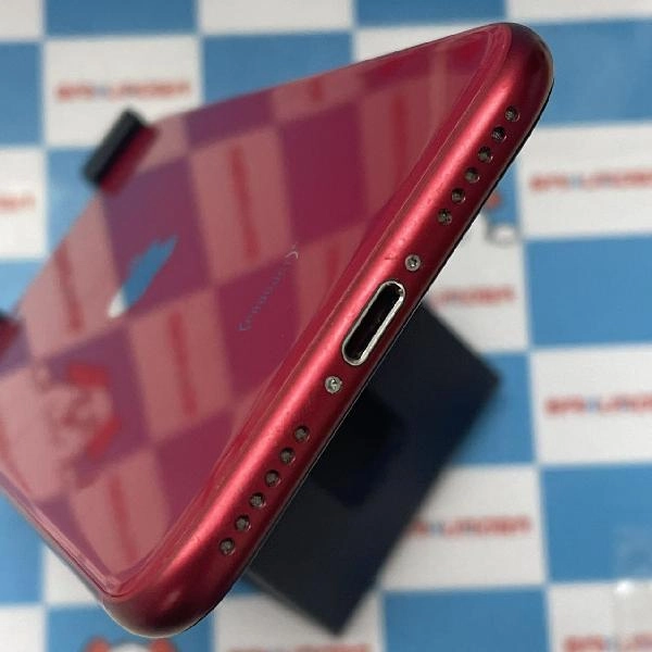 iPhoneSE 第2世代 SoftBank版SIMフリー 64GB MHGR3J/A A2296 No 商品カラー