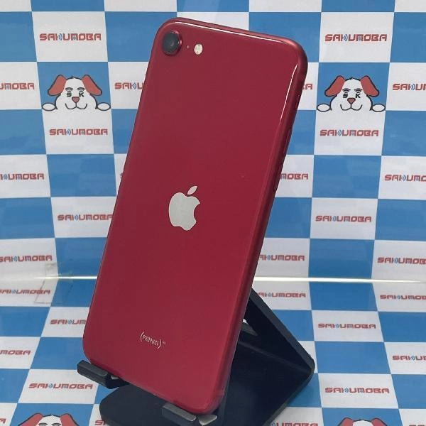 iPhoneSE 第2世代 docomo版SIMフリー 128GB MHGV3J/A A2296 No 商品カラー
