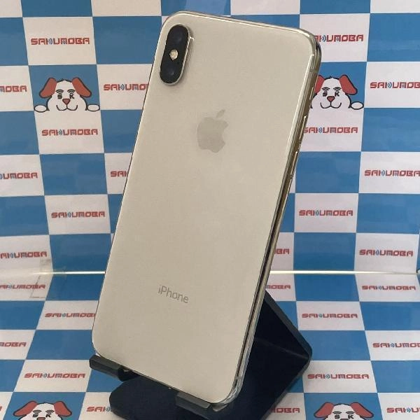 iPhoneX Apple版SIMフリー 256GB MQC22J/A A1902